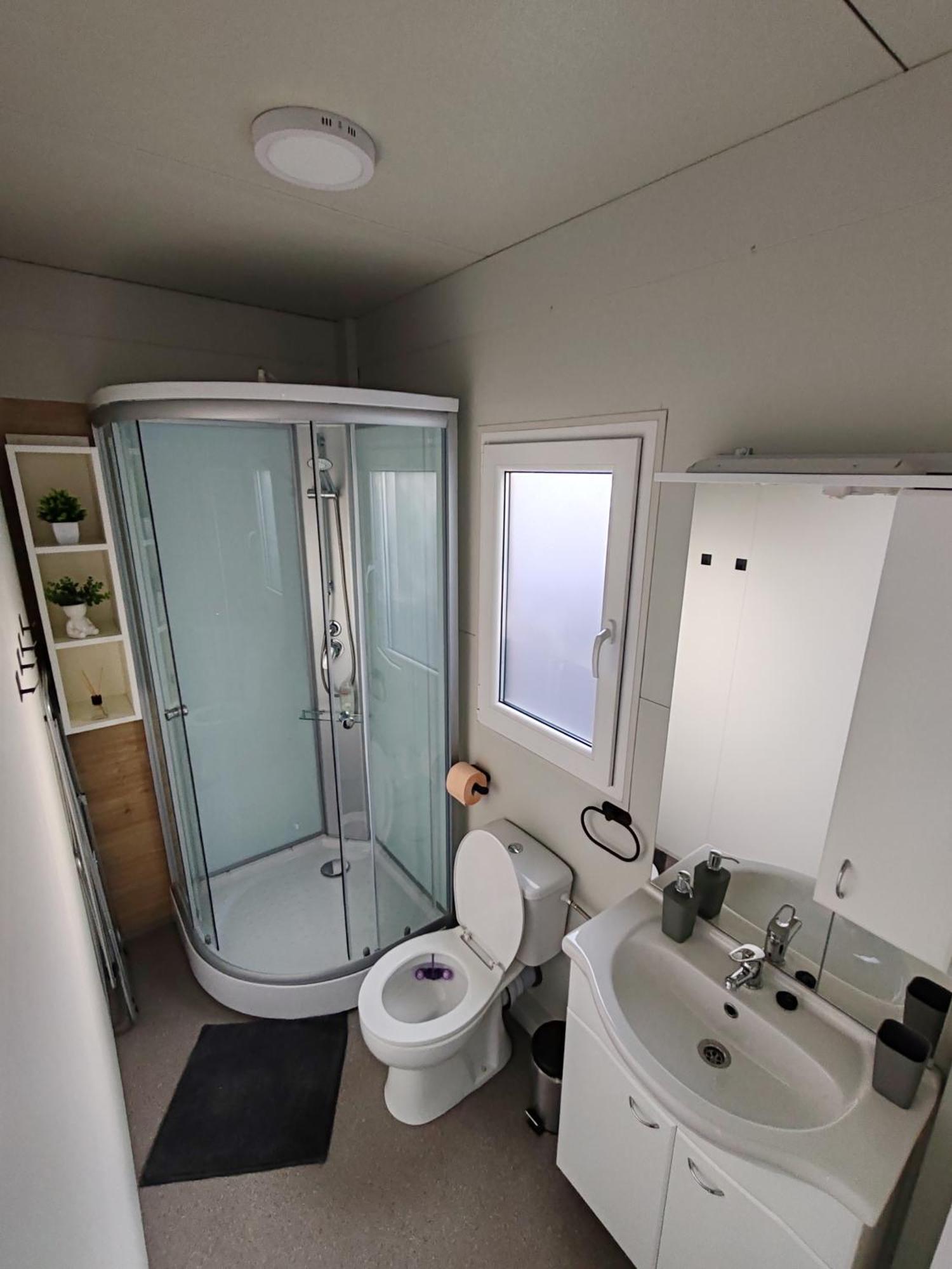 Oliva Apartman มาโค ภายนอก รูปภาพ