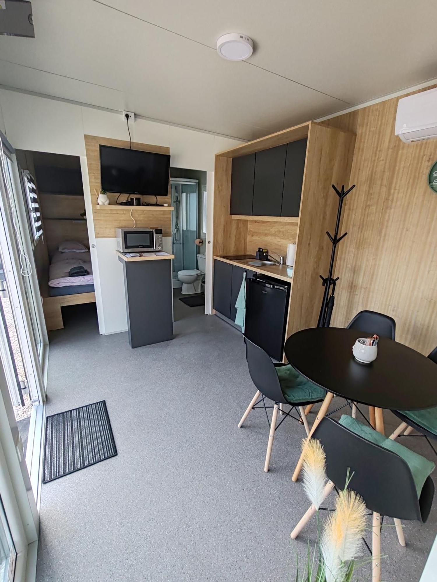 Oliva Apartman มาโค ภายนอก รูปภาพ