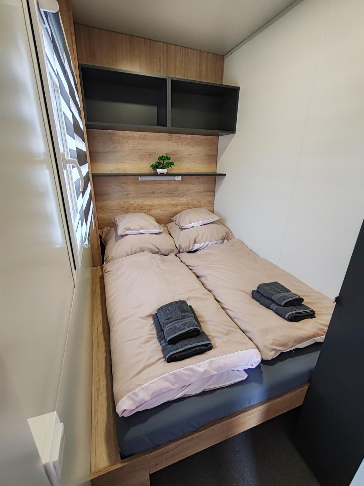 Oliva Apartman มาโค ภายนอก รูปภาพ