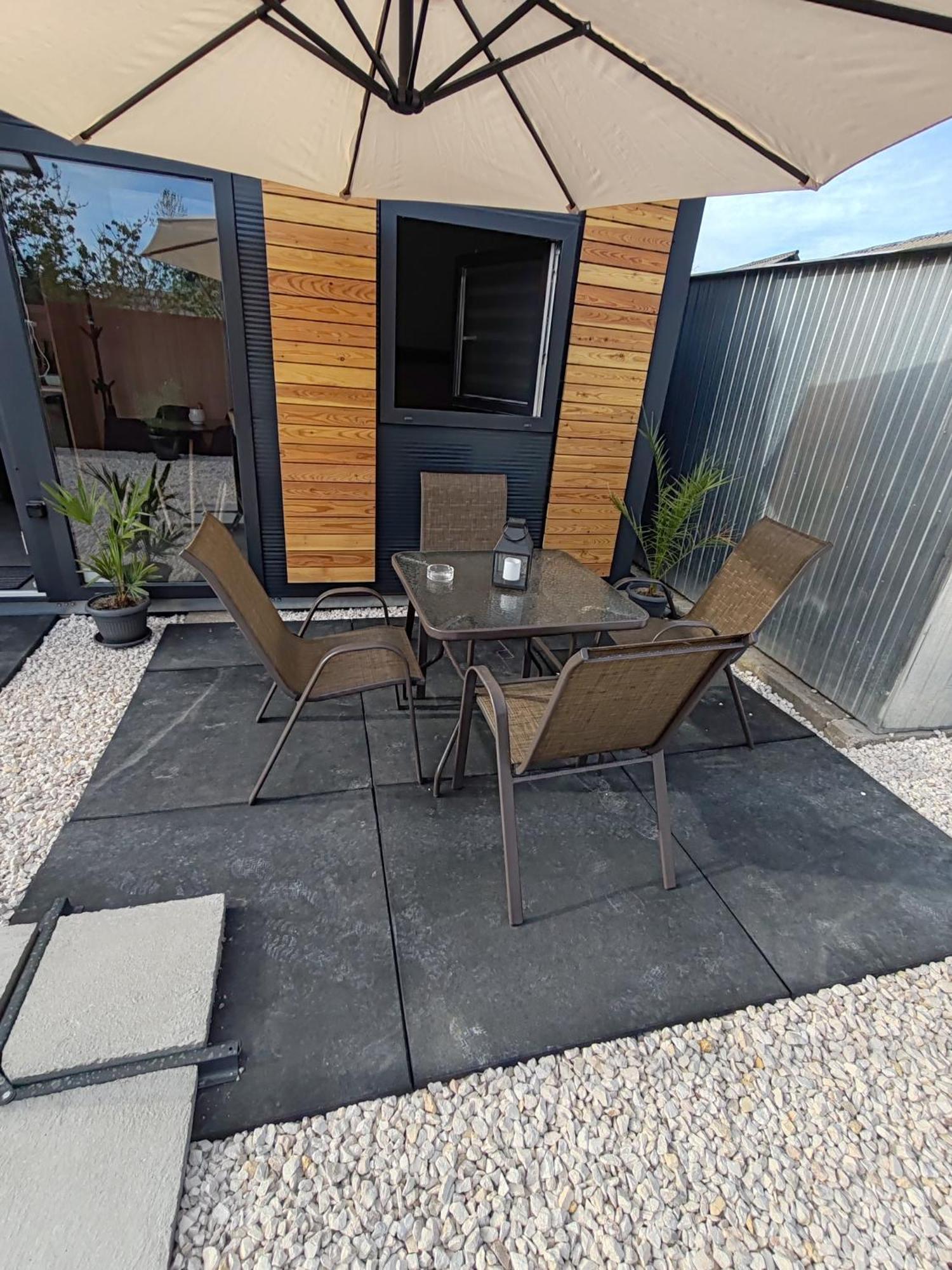 Oliva Apartman มาโค ภายนอก รูปภาพ