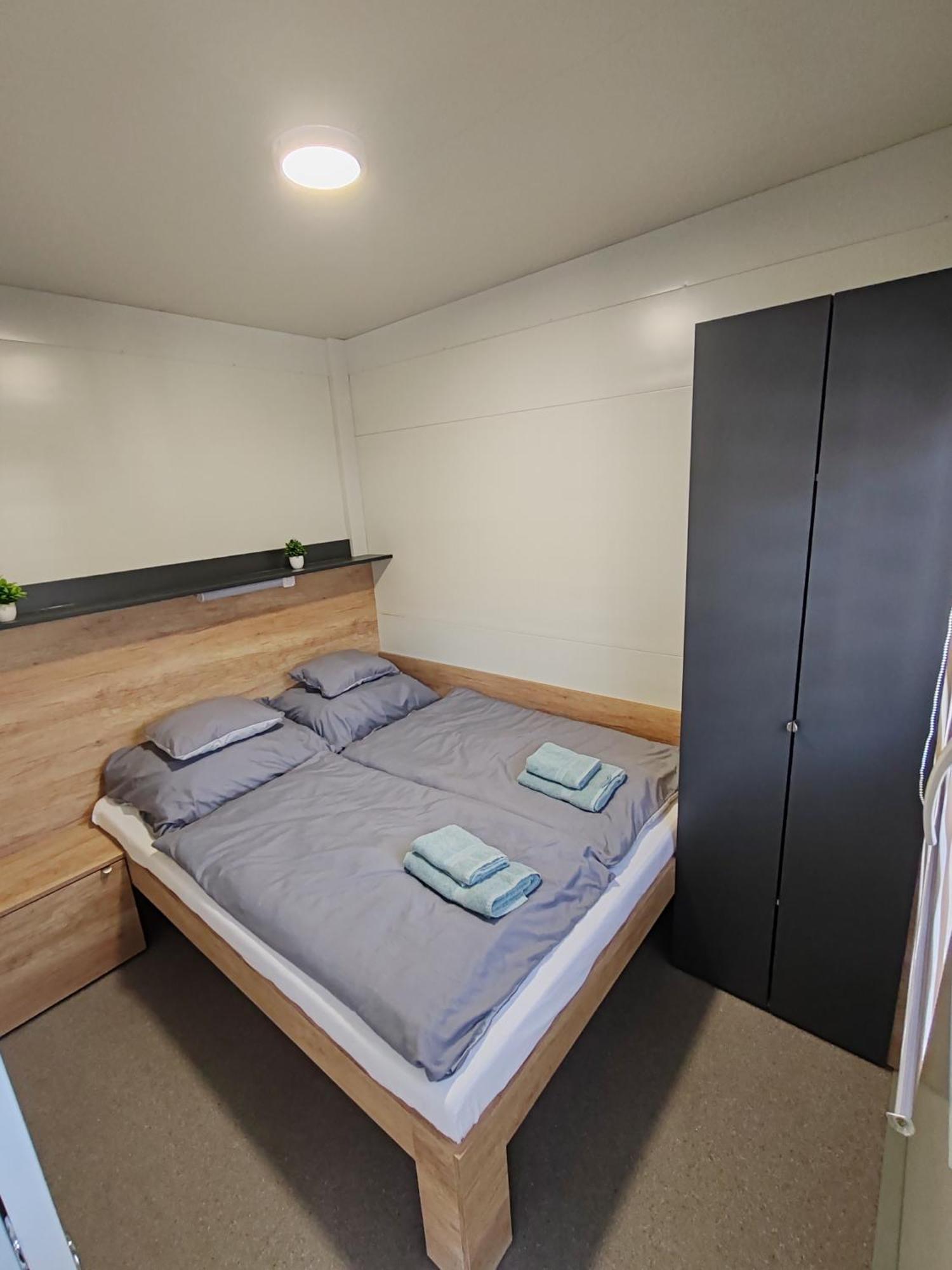 Oliva Apartman มาโค ภายนอก รูปภาพ
