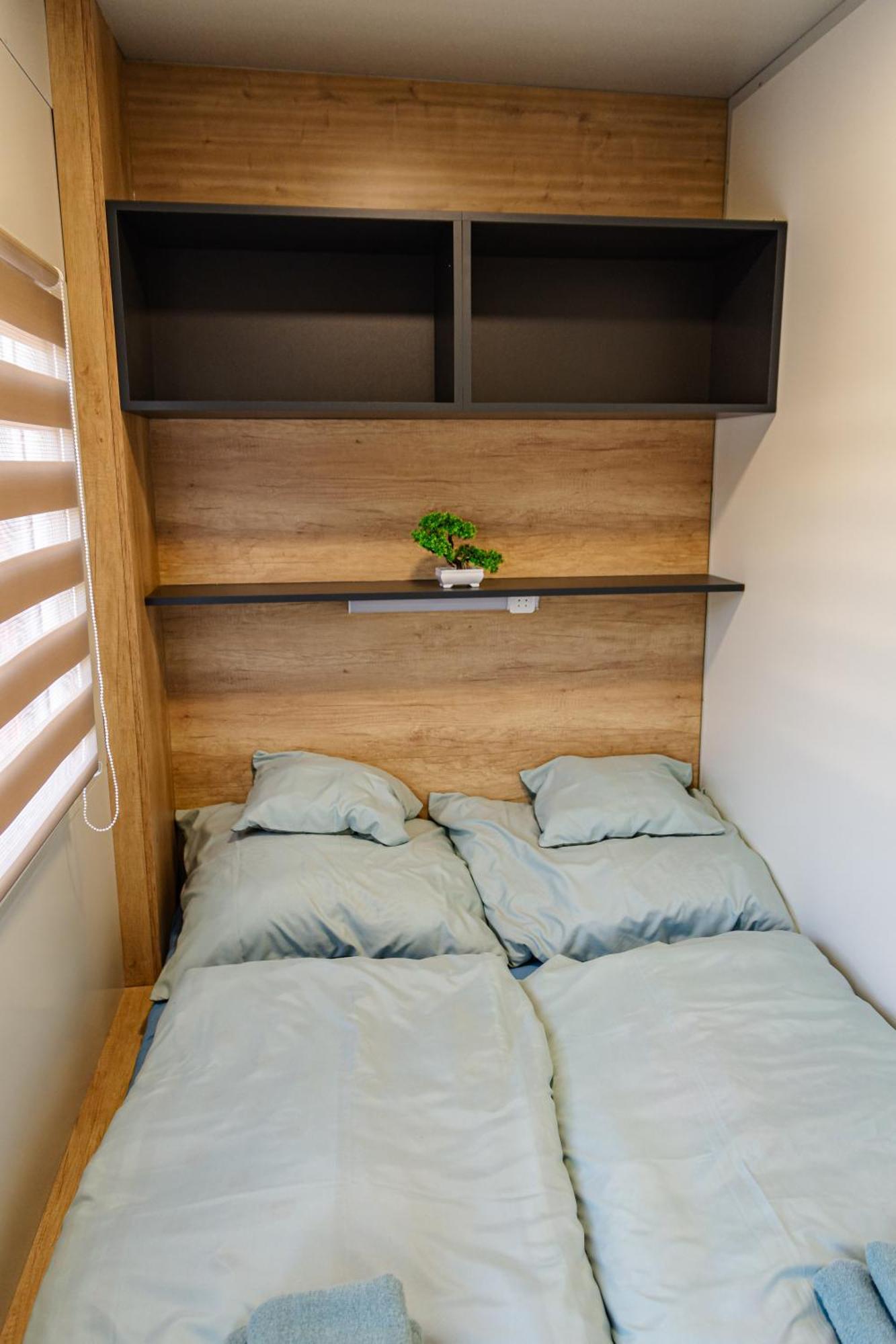 Oliva Apartman มาโค ภายนอก รูปภาพ